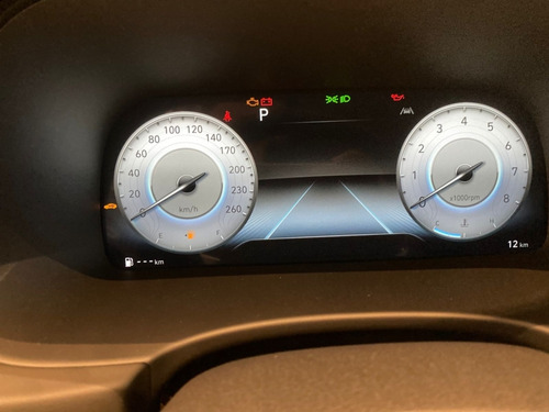 Hyundai Palisade 3.8 V6 GASOLINA AWD AUTOMÁTICO