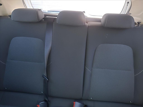 Chevrolet Onix 1.0 TURBO FLEX LT MANUAL