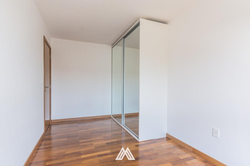 Imagen 13 de 17 de Venta Apartamento Punta Carretas 3 Dormitorios Con Garage Terrazas Panorámico