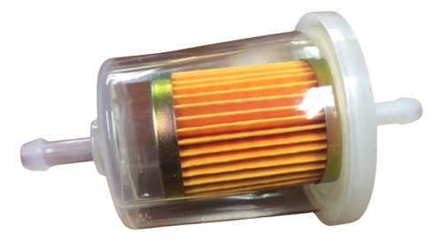 Filtro Combustible Universal Corto (6mm) (g6) Fiat Uno 91-95