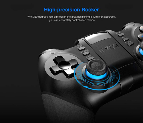 Controlador De Juegos Inalámbrico Ipega-pg-9156 Para Samsung