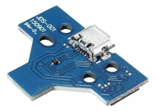 Placa Carga Pin Joystick Ps4 Jds 001