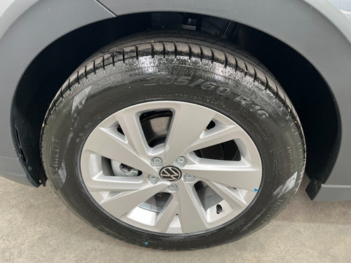 Volkswagen Nivus 1.0 Tsi Tiptronic Comfortline