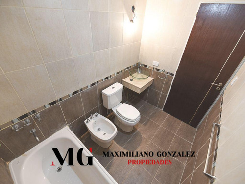 Departamento En Venta, 2 Ambientes - Bambu Relax, Canning
