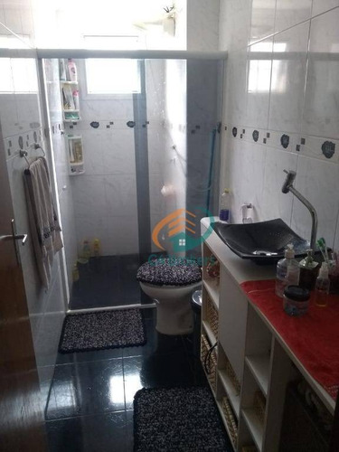 Imagem 15 de 18 de Apartamento Com 2 Dormitórios À Venda, 75 M² Por R$ 245.000,00 - Jardim Jovaia - Guarulhos/sp - Ap1302