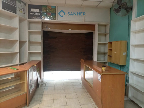 Local Comercial En Excelente Ubicación