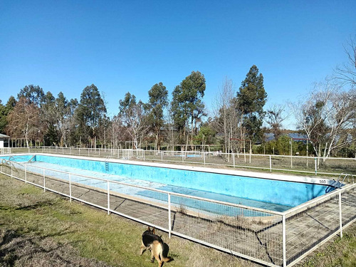Inversión // Centro Recreativo (103953)