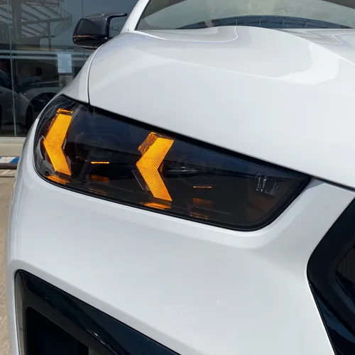 BMW X6 M Competition