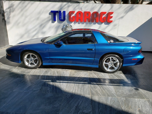 Pontiac Transam Firebird 1994