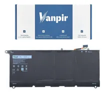Comprar Bateria Pw23y Para Dell Xps 13 9360 P54g002 13-9360-d1605g 1