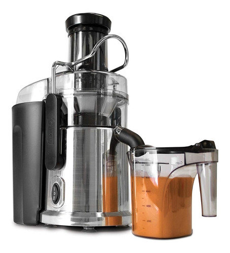 Imagen 2 de 2 de Extractor De Jugo Dash Premium Exprimidor *soy Tienda*
