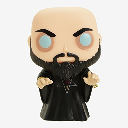 Funko Pop Hellboy: Boneco De Vinil Colecionável De Rasputin
