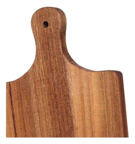 Tabla De Cortar De Paleta, Tabla Para Servir, Utensilios De