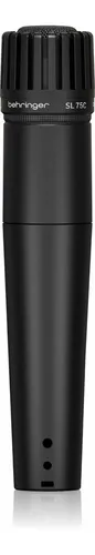 comprar Micrófono Behringer Sl75c Micrófono Instrumentos Behringer S