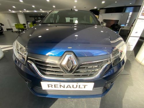 Imagen 1 de 25 de Renault Sandero 2023 1.6 16v Life Financiamos A Sola Firm Os