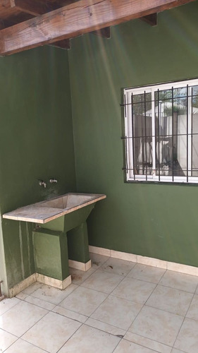 Alquiler Dúplex Villa Rosa, Pilar - Ideal Para Parejas O Solteros - 50m2