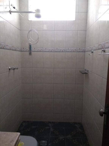 Casa Com 2 Dormitórios À Venda, 90 M² Por R$ 285.000,00 - Parque Novo Mundo - Limeira/sp - Ca0280
