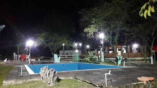 Imagem 27 de 30 de Chácara Em Caneca Fina, Guapimirim/rj De 10900m² 3 Quartos À Venda Por R$ 550.000,00 - Ch322761-s
