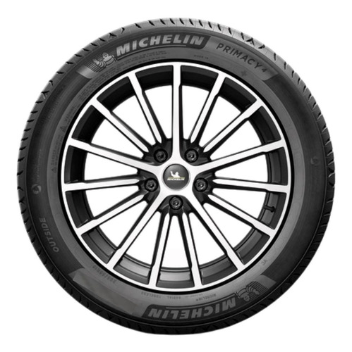 Pneu Michelin 205/55 R17 95v Primacy 4+ Plus