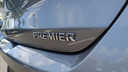 Chevrolet Onix 1.0 TURBO FLEX PREMIER AUTOMÁTICO