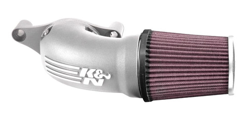 Filtro De Aire De Alto Flujo K&n Hd Street Glide S 1753 2018