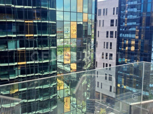 Loft Amueblado En Renta En Metroloft D1 Chihuahua, Chih.