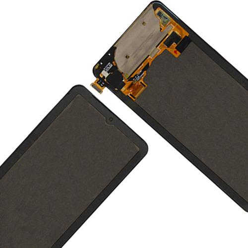 Sjp Compatible Sjp Pantalla Táctil Amoled Para Xiao Mi