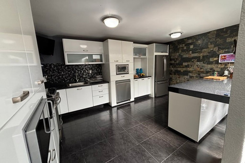 Venta Casa En Fracc Los Robles Metepec