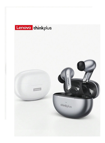 Audifonos Lenovo Lp5 Tws Auriculares Inalámbricos Estéreo 