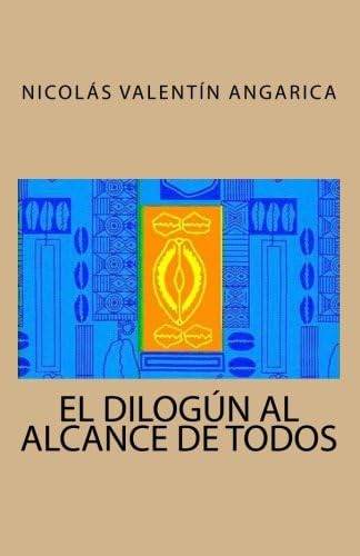 Libro: El Dilogun Al Alcance De Todos (spanish Edition)