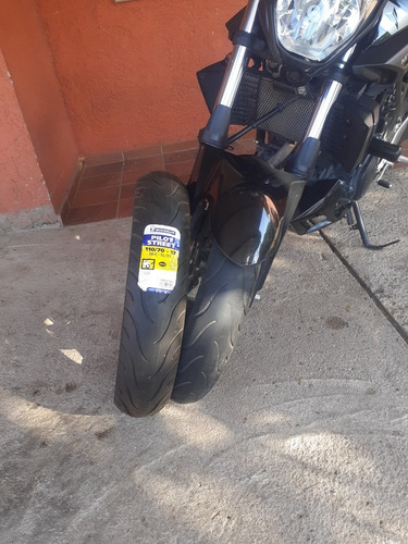 Imagen 11 de 11 de Yamaha Mt 03