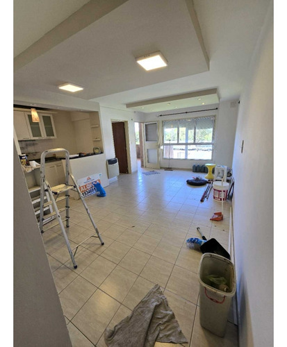 Alquilo! Balcones Del Chateau! 2 Dorm, Terraza, Cochera!