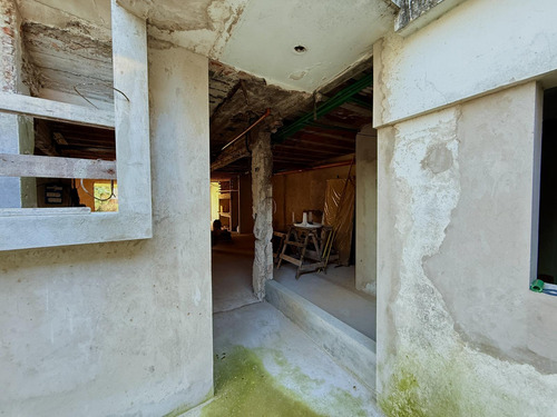 Venta Casa 6 Ambientes Parque Pileta Cocheras San Isidro Casco Historico Libertador Al Rio