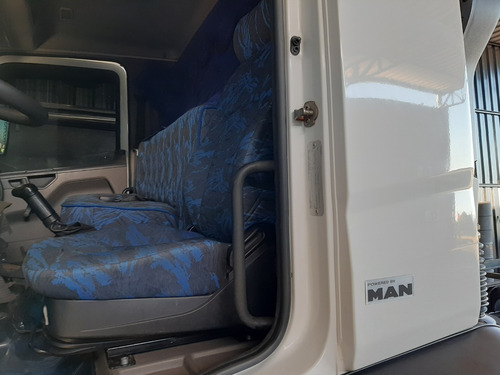 Vw 24280 Ano 2012 6x2 Chassi