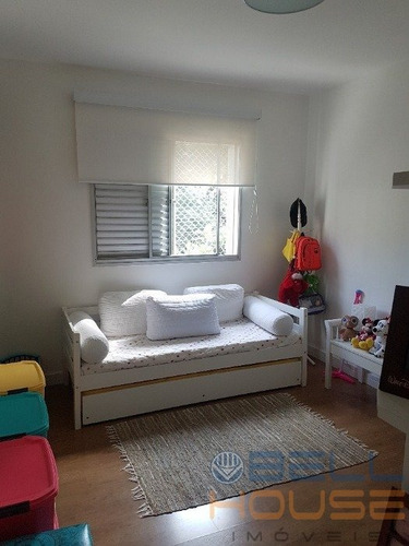 Imagem 12 de 15 de Apartamento - Vila Bastos - Ref: 15404 - V-15404