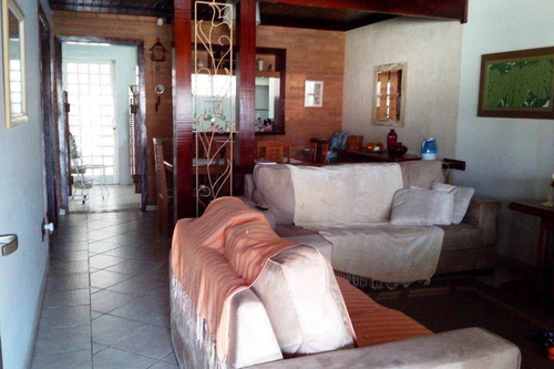 Imagem 5 de 18 de Casa Com 2 Dormitórios À Venda, 130 M² Por R$ 550.000,00 - Jardim São Carlos - Sorocaba/sp - Ca8041