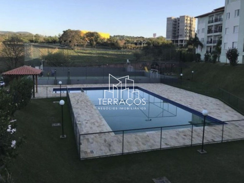 Imagem 29 de 29 de Apartamento Com 2 Dormitórios À Venda/permuta Com 66 M² - Medeiros - Jundiaí/sp - Ap00685 - 69889709