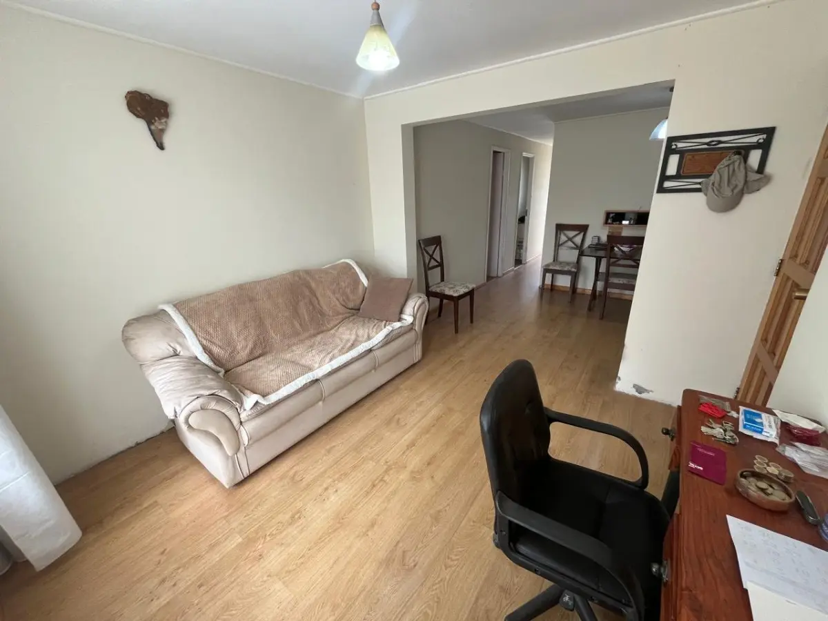 Imagen 4 de 15 de Casa En Venta En Barrio Universitario