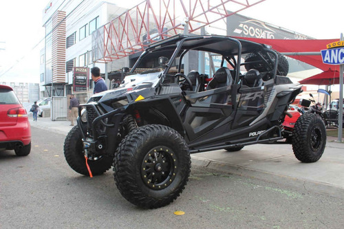 Imagen 1 de 14 de Polaris Rzr 2021 Rzr