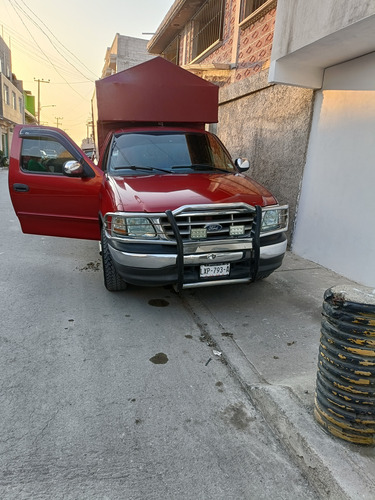Se Vende Excelente F250 Mod. 2009