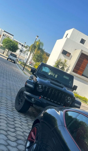 Jeep Gladiator 3.6 Mojave 4X4 At