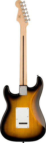 Guitarra Electrica Squier Stratocaster Sonic 2-Color Sunburst