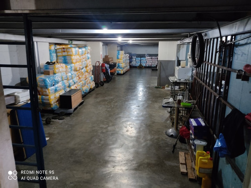 Imagen 11 de 25 de Local Comercial En Sótano, Ubicado En La Urb. Valle Abajo, Los Chaguaramos, Cerca Del Farmatodo Los Simbolos 211m² Superficie Plana, Mas 110m² De Mezanina; Total 321m² Anexo Descripción.