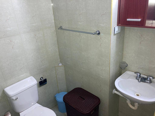 Imagen 12 de 14 de Apartamento En Venta En Ciudad Alianza