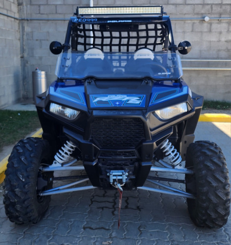 Polaris Rzr 900 Eps