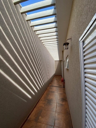 Casa Recanto Do Rio Pardo | Aqui Na Imobiliária Rosa E Rangel - 3024c