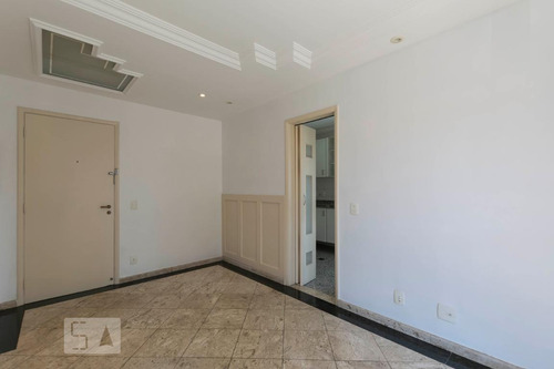 Apartamento Para Aluguel - Bosque Da Saúde, 2 Quartos, 60 - 892872310