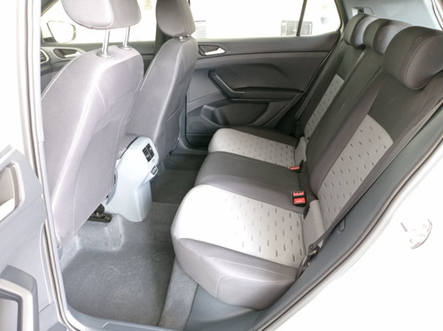 Imagem 11 de 13 de Volkswagen T-cross 1.0 4p 200 Tsi Flex Comfortline Automátic