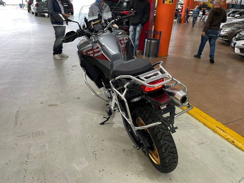 Imagem 10 de 12 de Bmw F 850 Gs Adventure Premium 2020