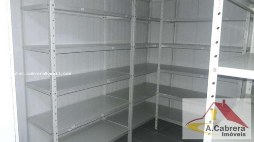 Imagem 8 de 15 de Prédio Comercial Para Venda Em São Paulo, Alto Da Lapa - Predio Ce_2-953143